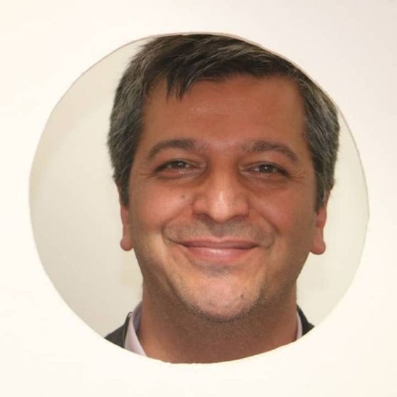 Hamid Hassannia profile photo